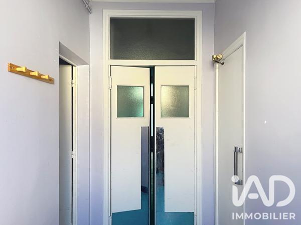 Immeuble à vendre 312 m² Montargis