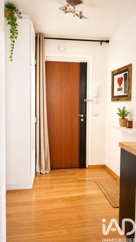 Appartement à vendre 4 pièces 78,95 m² Paris 19