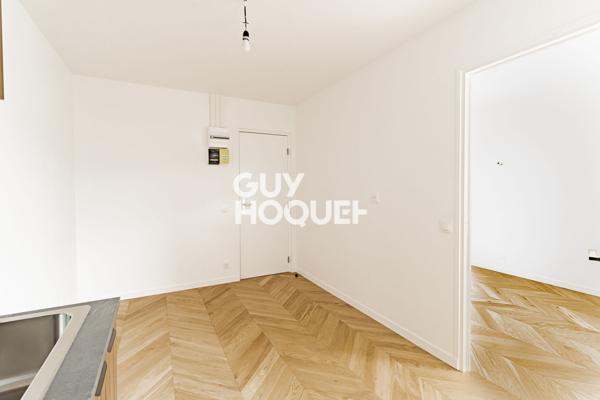 2 Pièces - Entièrement rénové - Moskowa