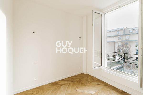 2 Pièces - Entièrement rénové - Moskowa