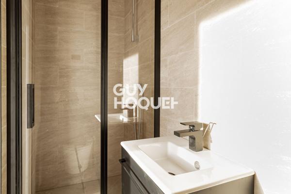 2 Pièces - Entièrement rénové - Moskowa