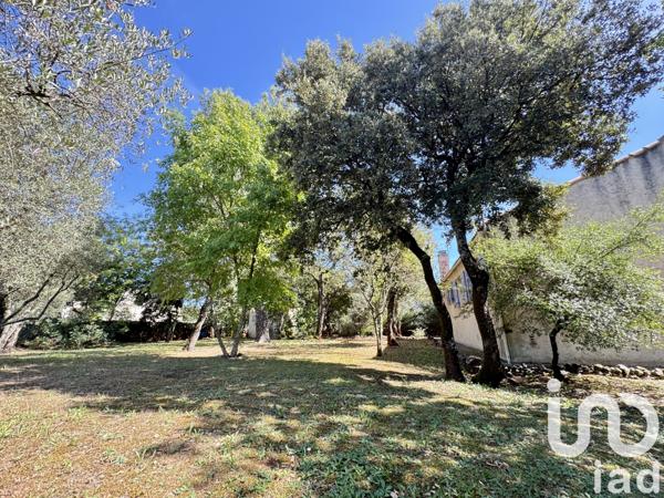 Maison à vendre 4 pièces 112 m² Saint-Maximin-la-Sainte-Baume