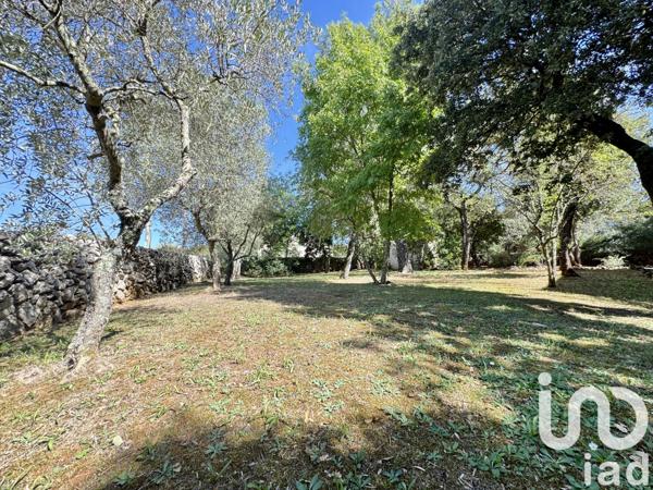 Maison à vendre 4 pièces 112 m² Saint-Maximin-la-Sainte-Baume