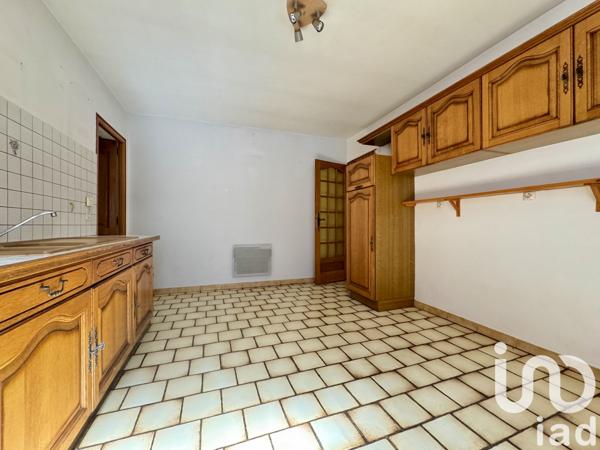 Maison à vendre 4 pièces 112 m² Saint-Maximin-la-Sainte-Baume