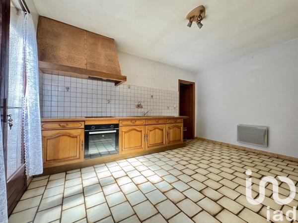 Maison à vendre 4 pièces 112 m² Saint-Maximin-la-Sainte-Baume