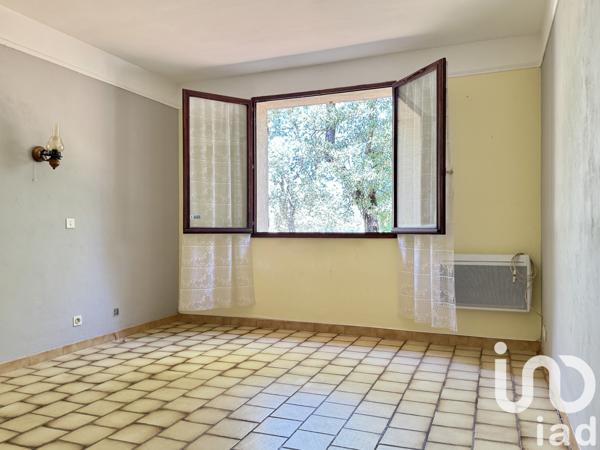 Maison à vendre 4 pièces 112 m² Saint-Maximin-la-Sainte-Baume