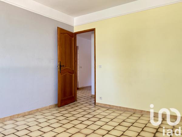 Maison à vendre 4 pièces 112 m² Saint-Maximin-la-Sainte-Baume