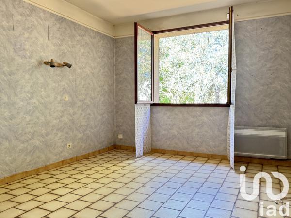 Maison à vendre 4 pièces 112 m² Saint-Maximin-la-Sainte-Baume