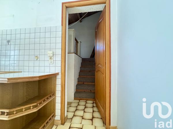 Maison à vendre 4 pièces 112 m² Saint-Maximin-la-Sainte-Baume