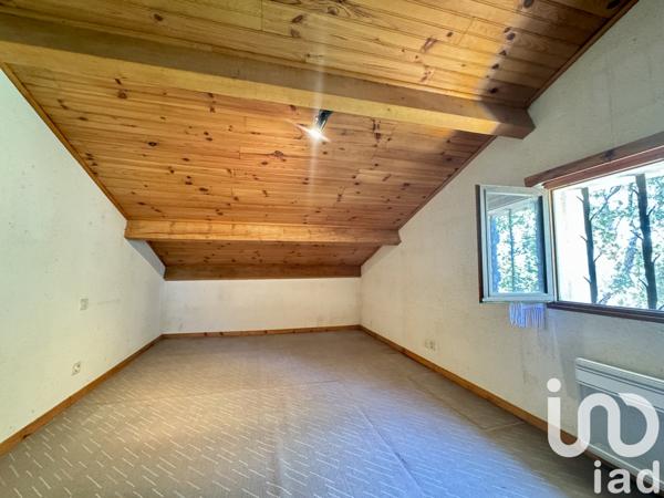 Maison à vendre 4 pièces 112 m² Saint-Maximin-la-Sainte-Baume