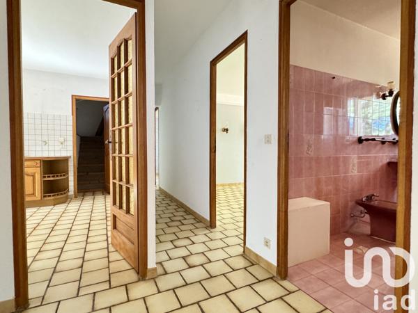 Maison à vendre 4 pièces 112 m² Saint-Maximin-la-Sainte-Baume