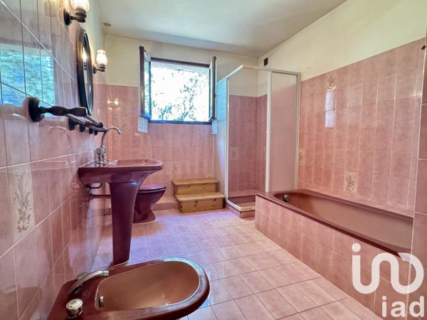 Maison à vendre 4 pièces 112 m² Saint-Maximin-la-Sainte-Baume