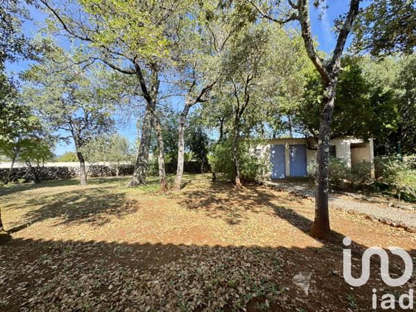 Maison à vendre 4 pièces 112 m² Saint-Maximin-la-Sainte-Baume