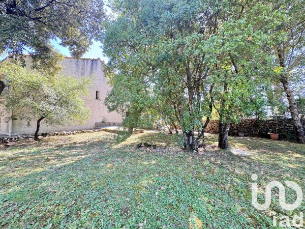 Maison à vendre 4 pièces 112 m² Saint-Maximin-la-Sainte-Baume