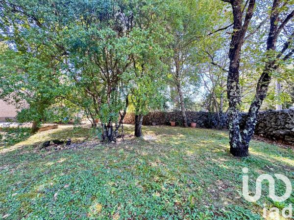 Maison à vendre 4 pièces 112 m² Saint-Maximin-la-Sainte-Baume