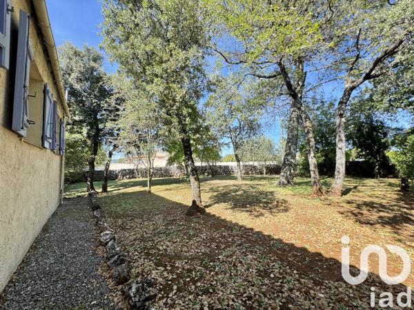 Maison à vendre 4 pièces 112 m² Saint-Maximin-la-Sainte-Baume