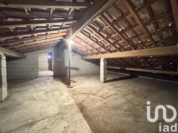 Maison à vendre 4 pièces 112 m² Saint-Maximin-la-Sainte-Baume