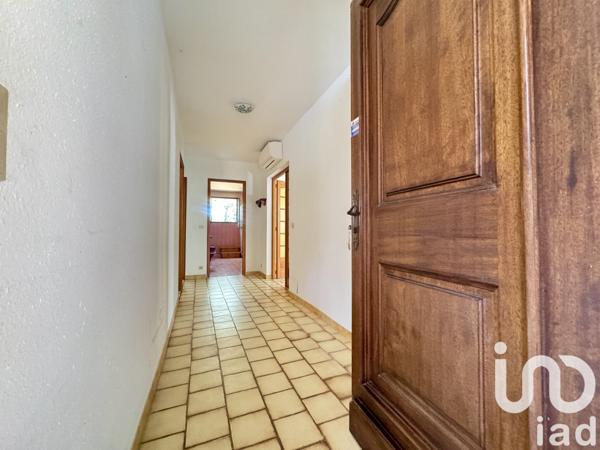 Maison à vendre 4 pièces 112 m² Saint-Maximin-la-Sainte-Baume