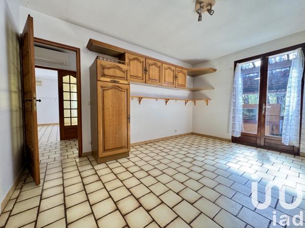 Maison à vendre 4 pièces 112 m² Saint-Maximin-la-Sainte-Baume