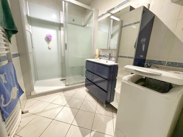 Appartement 5 pièce(s) 3 chambre(s) 94 m²