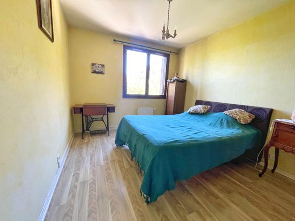 Appartement 5 pièce(s) 3 chambre(s) 94 m²