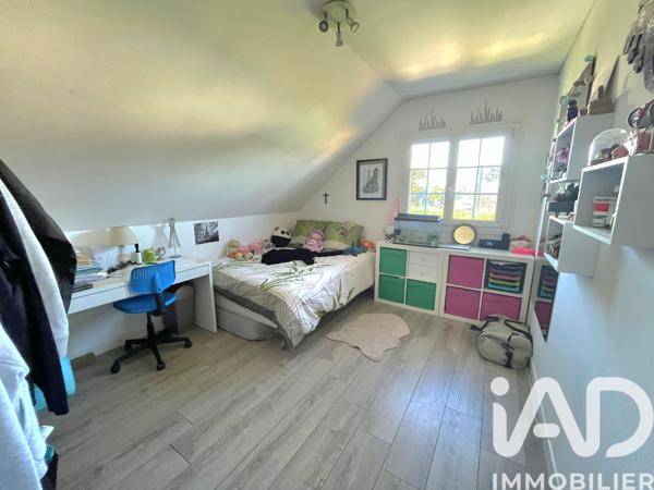 Maison à vendre 5 pièces 88 m² Montigny-lès-Cormeilles
