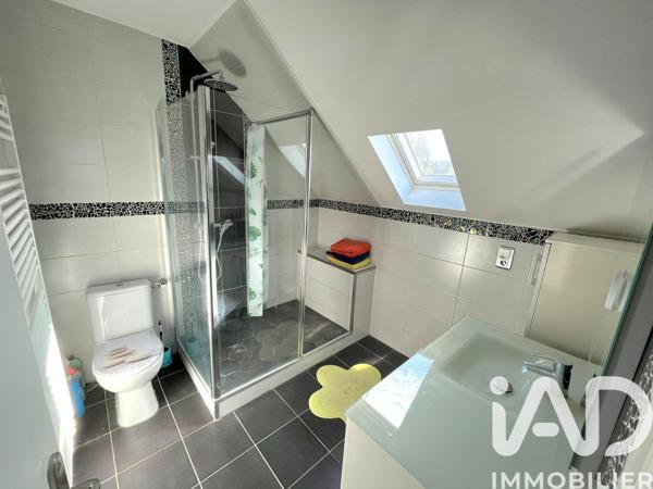 Maison à vendre 5 pièces 88 m² Montigny-lès-Cormeilles