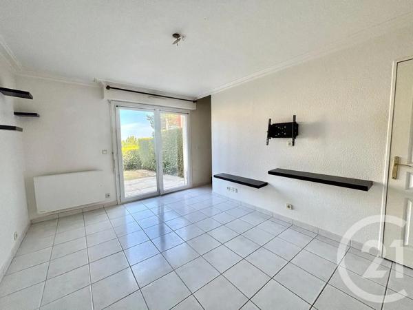 Maison à vendre  3 pièces - 59,69 m 2   TROUVILLE SUR MER  - 14