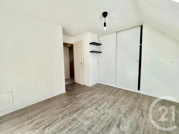 Maison à vendre  3 pièces - 59,69 m 2   TROUVILLE SUR MER  - 14