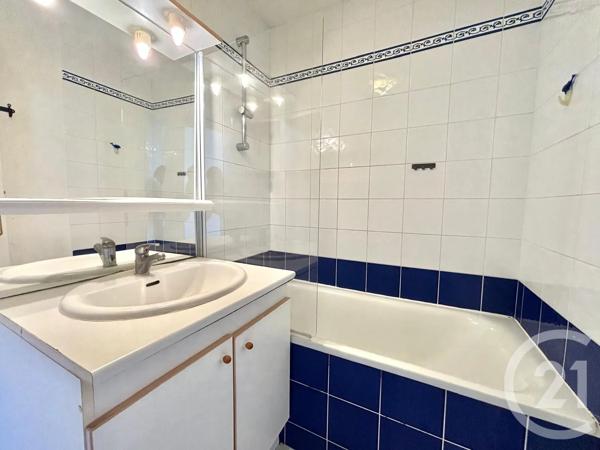 Maison à vendre  3 pièces - 59,69 m 2   TROUVILLE SUR MER  - 14