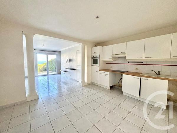 Maison à vendre  3 pièces - 59,69 m 2   TROUVILLE SUR MER  - 14