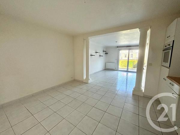Maison à vendre  3 pièces - 59,69 m 2   TROUVILLE SUR MER  - 14