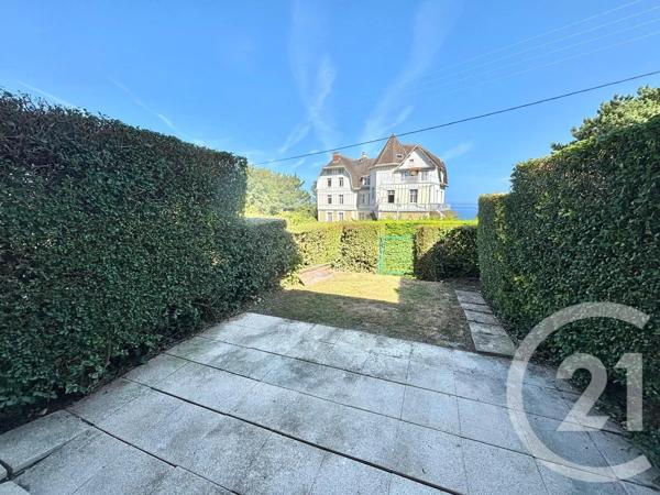 Maison à vendre  3 pièces - 59,69 m 2   TROUVILLE SUR MER  - 14
