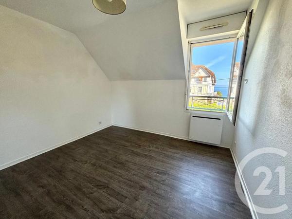 Maison à vendre  3 pièces - 59,69 m 2   TROUVILLE SUR MER  - 14