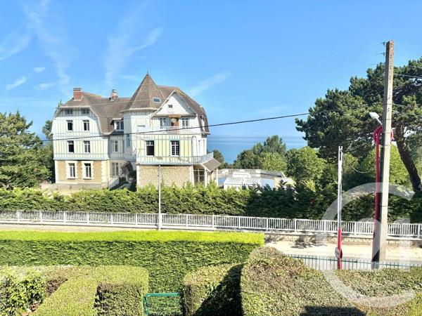 Maison à vendre  3 pièces - 59,69 m 2   TROUVILLE SUR MER  - 14