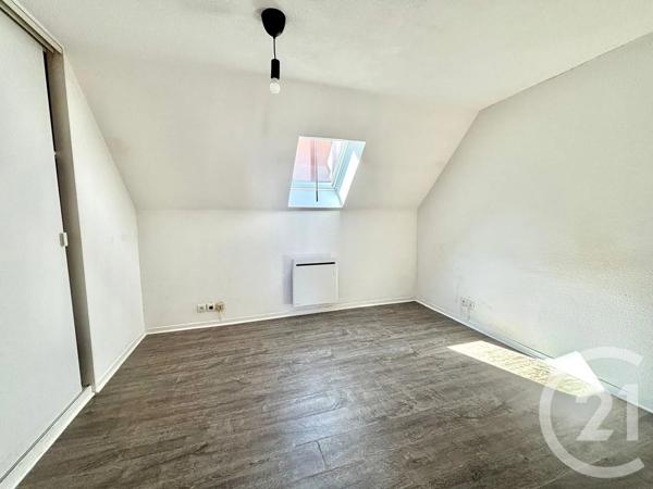 Maison à vendre  3 pièces - 59,69 m 2   TROUVILLE SUR MER  - 14