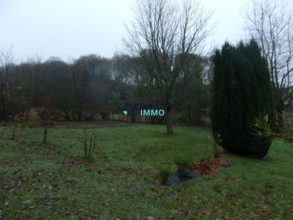 Maison individuelle avec une forêt attenante de 2 hectares
