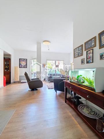 APPARTEMENT 4 pièces 93M2