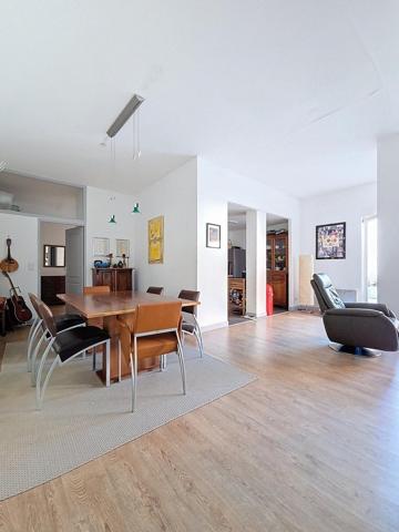 APPARTEMENT 4 pièces 93M2