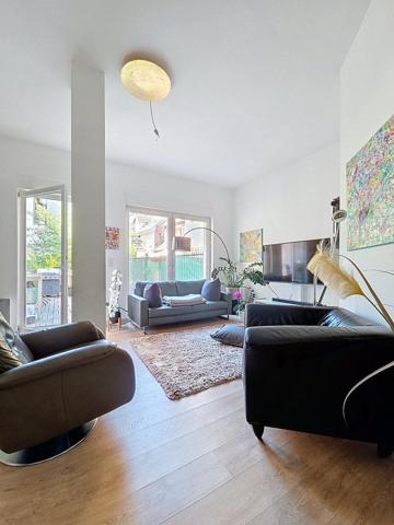 APPARTEMENT 4 pièces 93M2