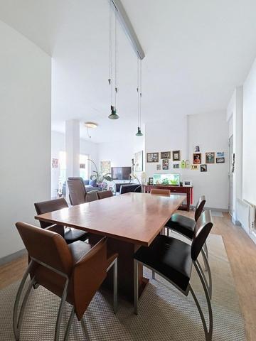 APPARTEMENT 4 pièces 93M2