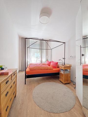 APPARTEMENT 4 pièces 93M2