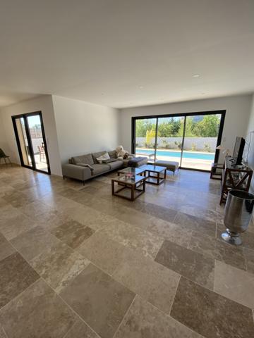 Solaro (20240) SOLARO Villa T4 de 140 m2 avec piscine