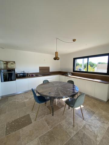 Solaro (20240) SOLARO Villa T4 de 140 m2 avec piscine