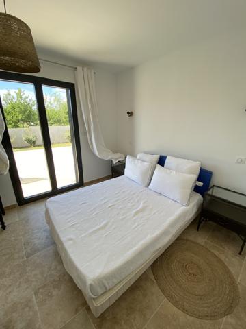 Solaro (20240) SOLARO Villa T4 de 140 m2 avec piscine