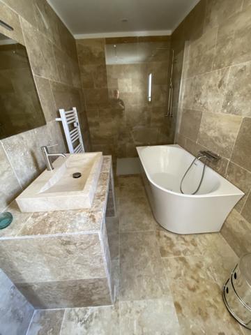 Solaro (20240) SOLARO Villa T4 de 140 m2 avec piscine