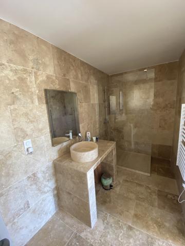 Solaro (20240) SOLARO Villa T4 de 140 m2 avec piscine