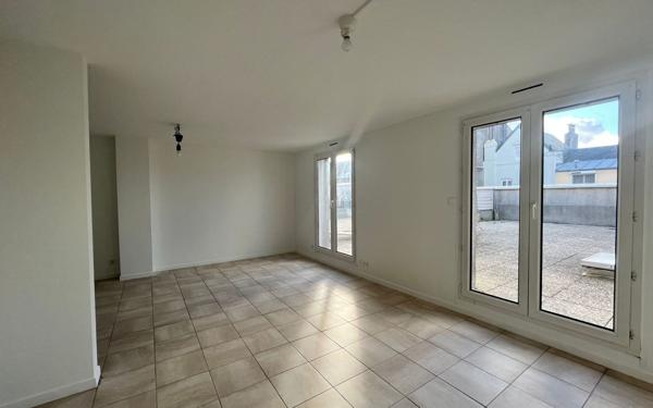 Appartement à louer    2 pièces •  Berck