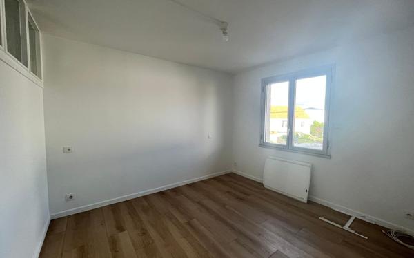 Appartement à louer    2 pièces •  Berck