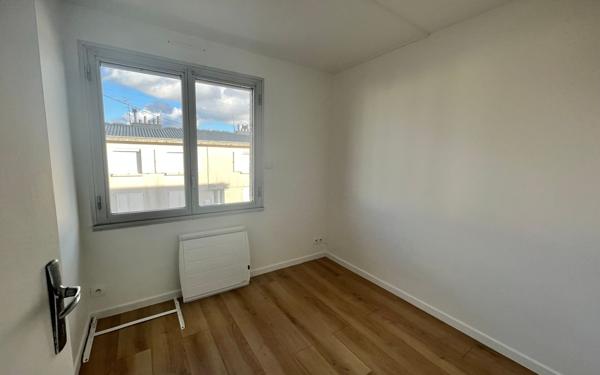 Appartement à louer    2 pièces •  Berck